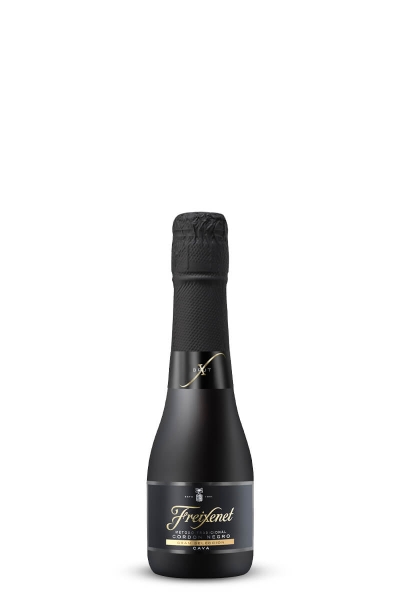 Freixenet Cordon Negro Freixenet Cordon Negro