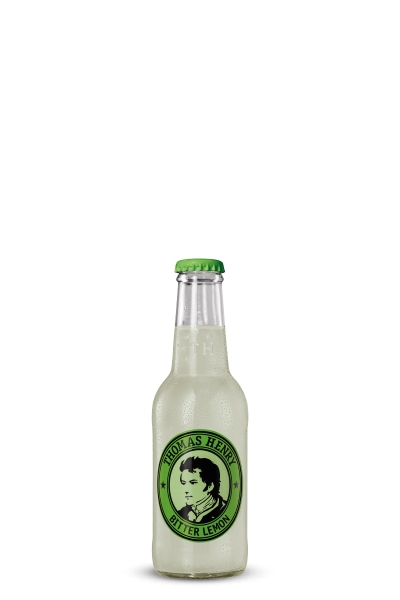 Thomas Henry Bitter Lemon