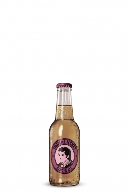 Thomas Henry Ginger Ale Thomas Henry Ginger Ale