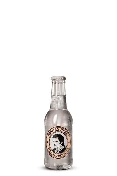 Thomas Henry Botanical Tonic Thomas Henry Botanical Tonic