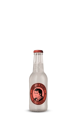 Thomas Henry Spicy Ginger