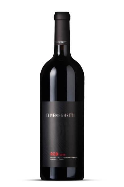 Meneghetti Red Meneghetti Red