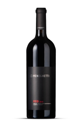 Meneghetti Red
