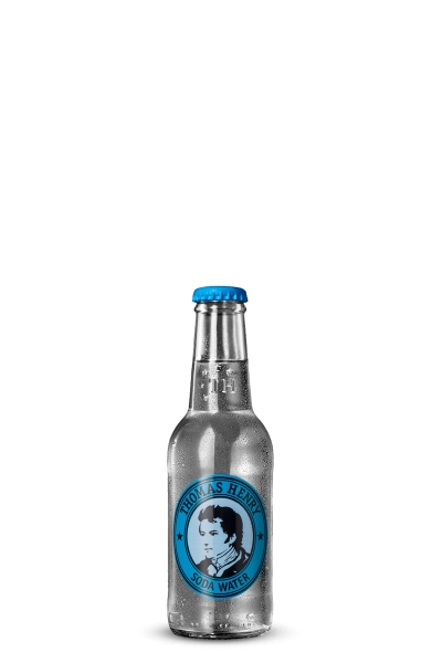 Thomas Henry Soda Water Thomas Henry Soda Water