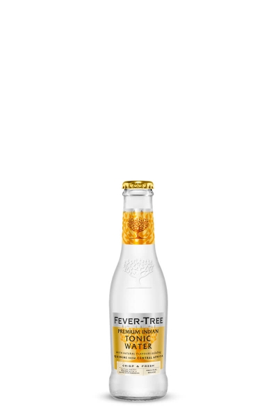 Fever Tree Tonic Water