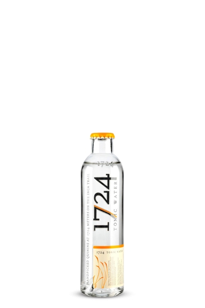 Tonic Water 1724