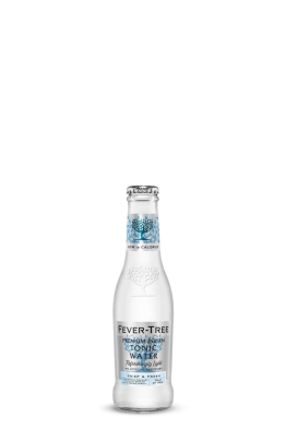 Fever Tree Light Tonic