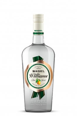 Badel Williams viljamovka schnapps