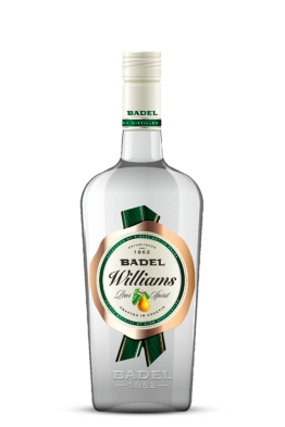 Badel Williams viljamovka schnapps