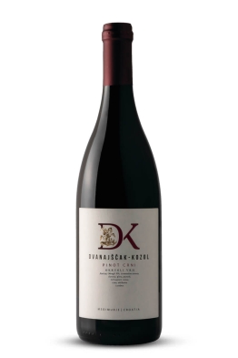 Dvanajščak Pinot Crni