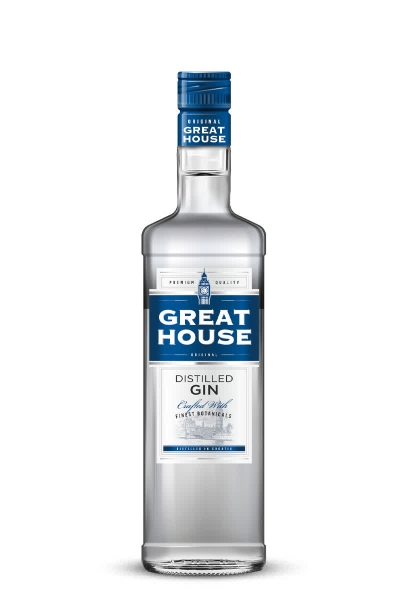 Great House Gin Great House Gin