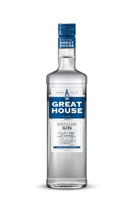 Great House Gin
