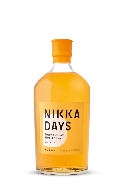 Nikka Days whisky