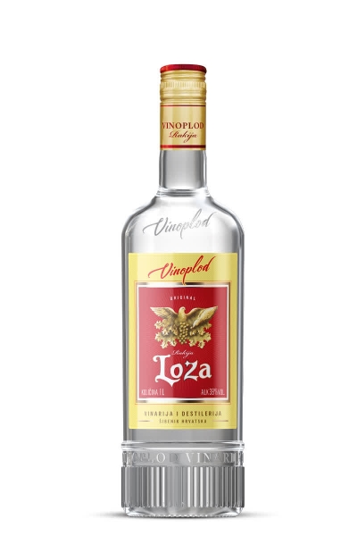 Lozovača Vinoplod Lozovača Vinoplod