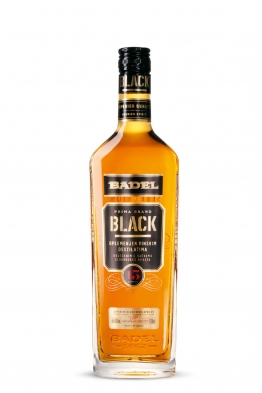 Badel Prima Brand Black 