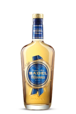 Stara Šljivovica Premium Selection Badel