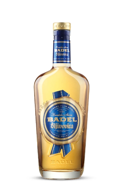 Stara Šljivovica Premium Selection Badel Stara Šljivovica Premium Selection Badel