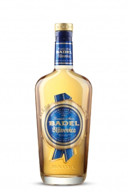 Stara Šljivovica Premium Selection Badel