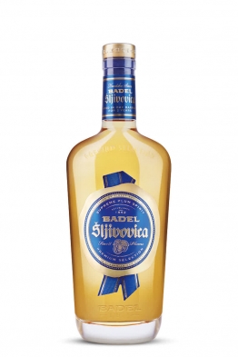 Badel Stara Šljivovica Premium Selection Lux
