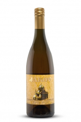 Vinoplod Jakov