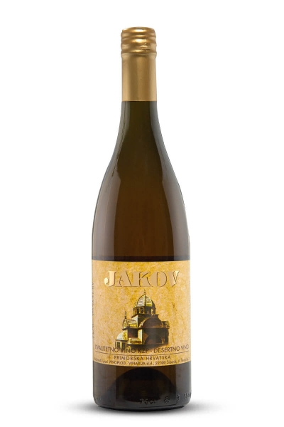 Vinoplod Jakov