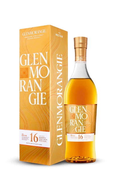Glenmorangie Nectar D'Or whisky Glenmorangie Nectar D'Or whisky