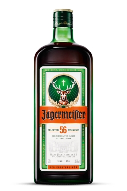Jagermeister 