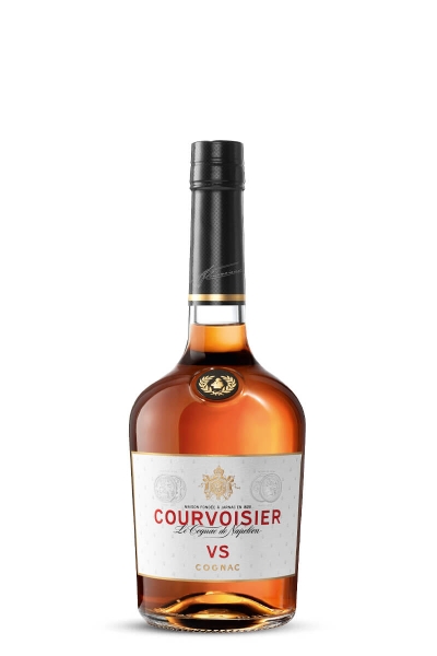 Courvoisier V.S.O.P. cognac Courvoisier V.S.O.P. cognac