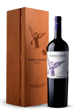 Montes Purple Angel Magnum