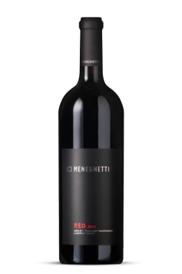 Meneghetti Red Magnum