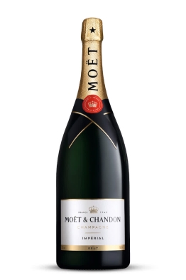 Moet & Chandon Imperial Brut Magnum
