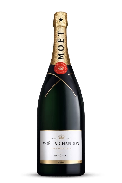 Moet & Chandon Imperial Brut Magnum