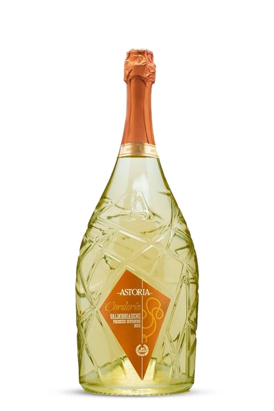 Astoria Corderie Prosecco Superiore D.O.C.G. MAGNUM Astoria Corderie Prosecco Superiore D.O.C.G. MAGNUM