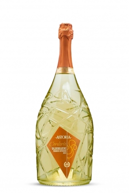 Astoria Corderie Prosecco Superiore D.O.C.G. MAGNUM