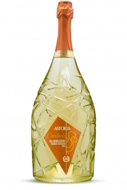 Astoria Corderie Prosecco Superiore D.O.C.G. MAGNUM