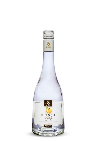Dunja Šimić schnapps Dunja Šimić schnapps