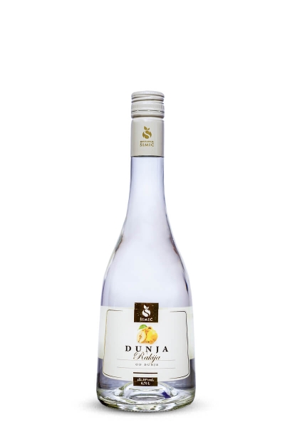Dunja Šimić schnapps Dunja Šimić schnapps