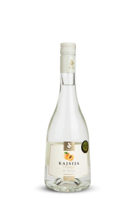 Marelica/Kajsija Šimić schnapps