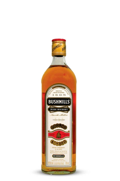 Bushmills Original whisky Bushmills Original whisky