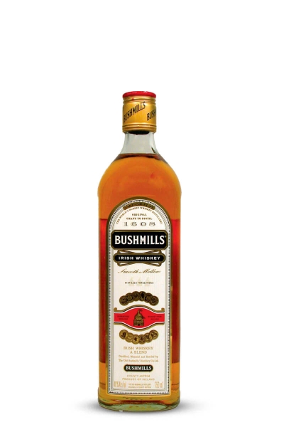 Bushmills Original whisky Bushmills Original whisky
