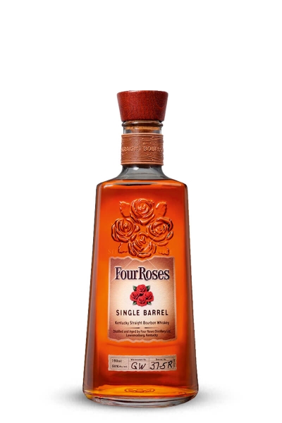 Four Roses Single Barrel whisky