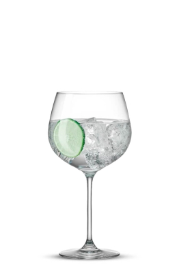 Čaše za gin & tonic 780ml