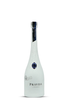 Pravda vodka