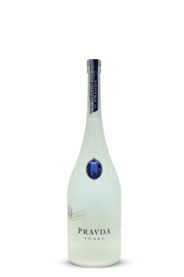 Pravda vodka