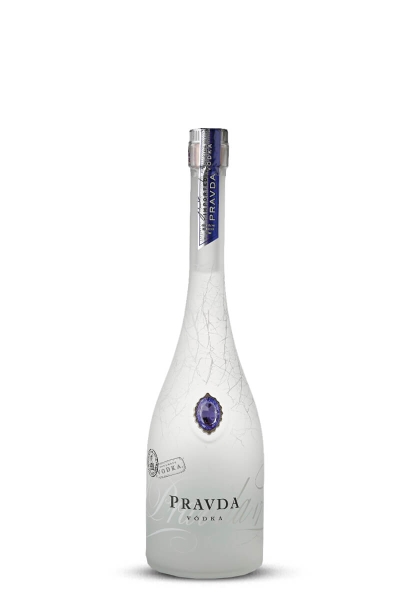 Pravda vodka