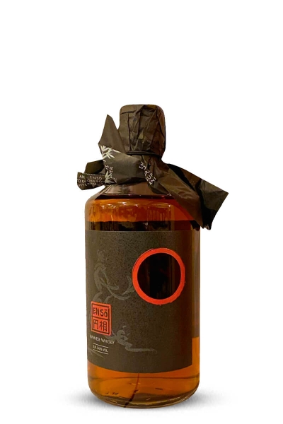 Enso Japanese whisky Enso Japanese whisky