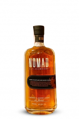 Nomad Outland whisky