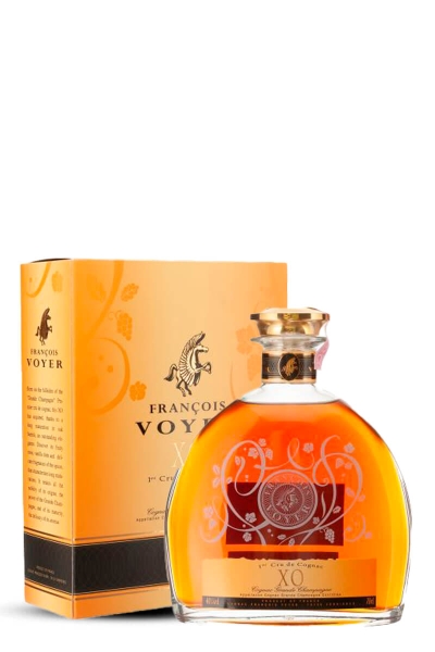 Francois Voyer XO 1er Cru de Cognac Francois Voyer XO 1er Cru de Cognac
