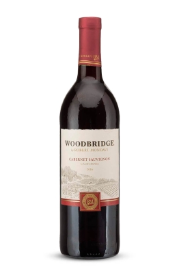 Woodbridge Robert Mondavi Cabernet Sauvignon