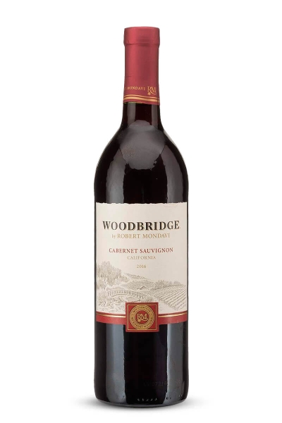 Woodbridge Robert Mondavi Cabernet Sauvignon